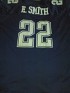 T-Shirt United States Reebok Jersey NFL  Emmith Smith Navy Blue. Uploaded by Asgard